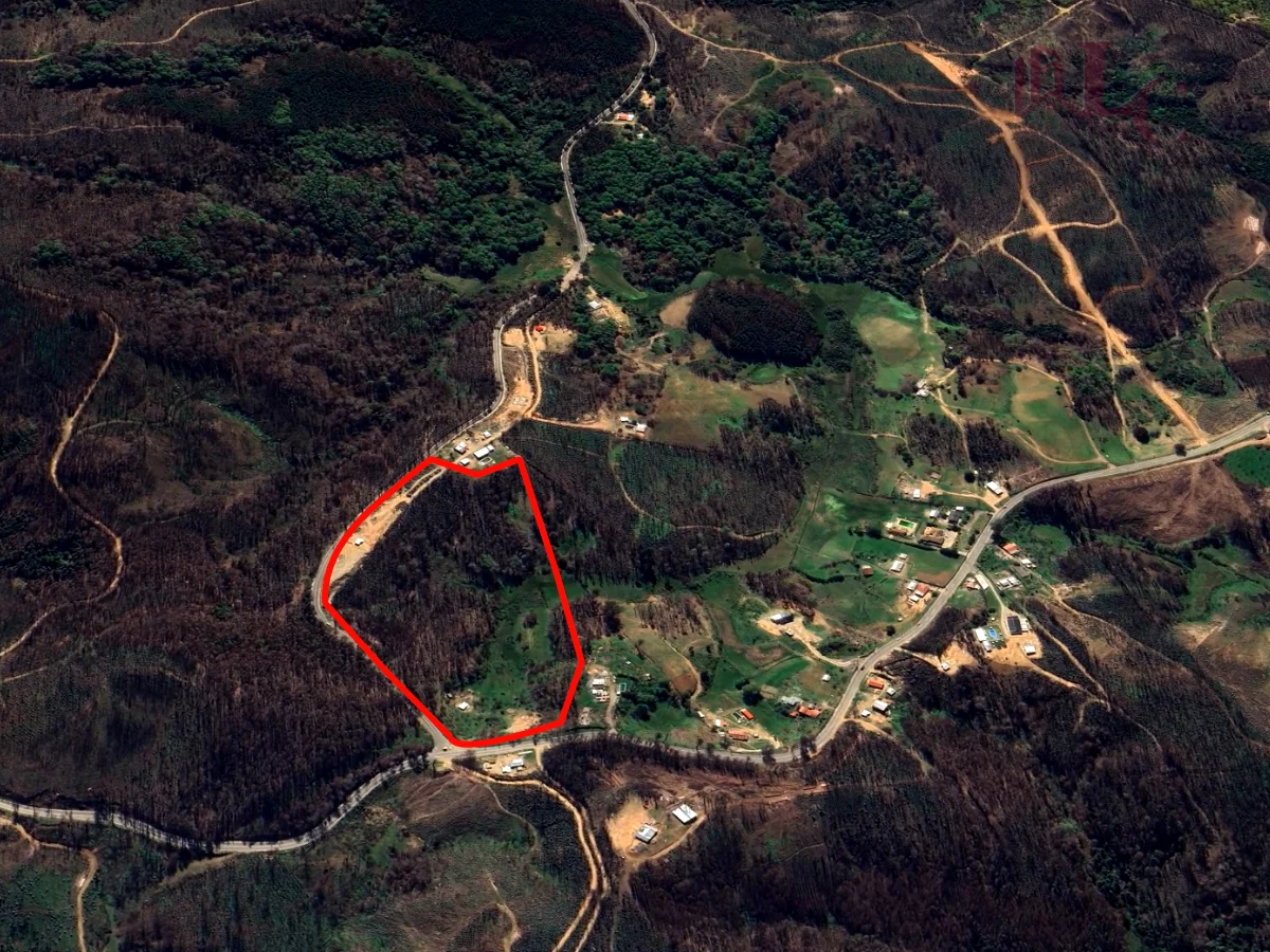 Tome_El-Arrayan_Parcela_Venta_Dron