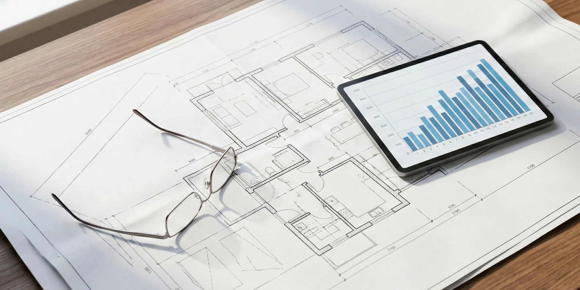 Evaluación de propiedad